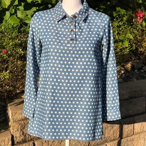 Matilda Jane 435 From The Heart Tunic